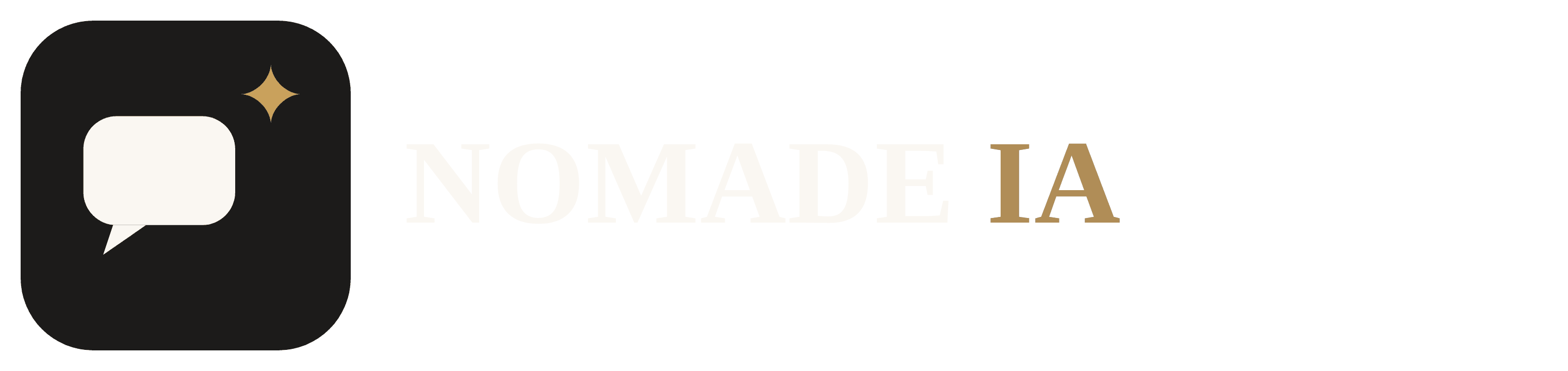 NOMADE IA